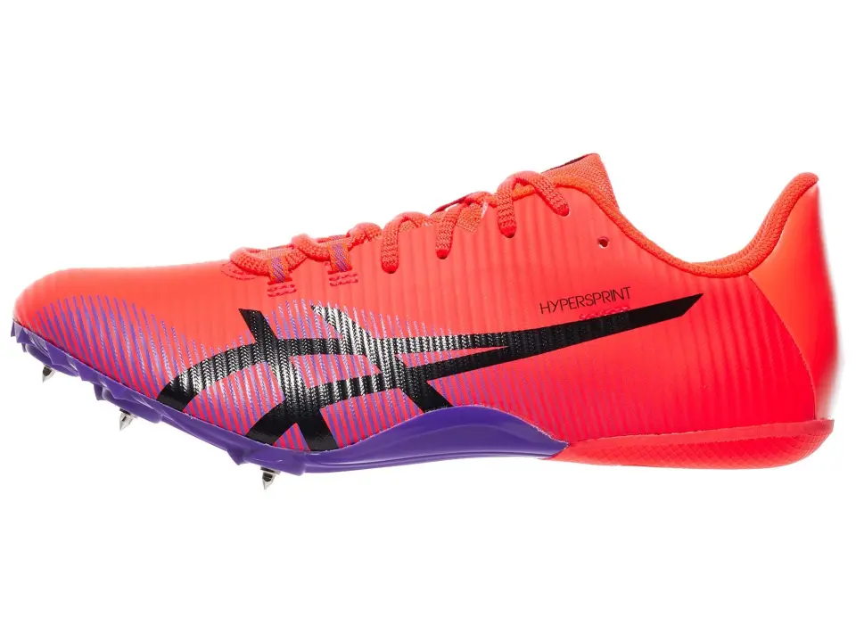 ASICS HyperSprint 8 Spikes