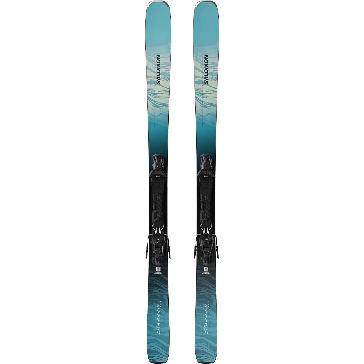 Women's Stance 80 + M10 GW