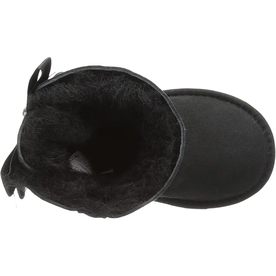 Bailey Bow II (Toddler)