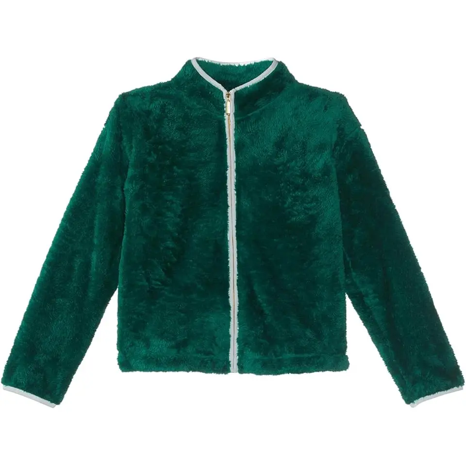 Mini Joyce Sherpa Jacket (Toddler/Little Kid/Big Kid)