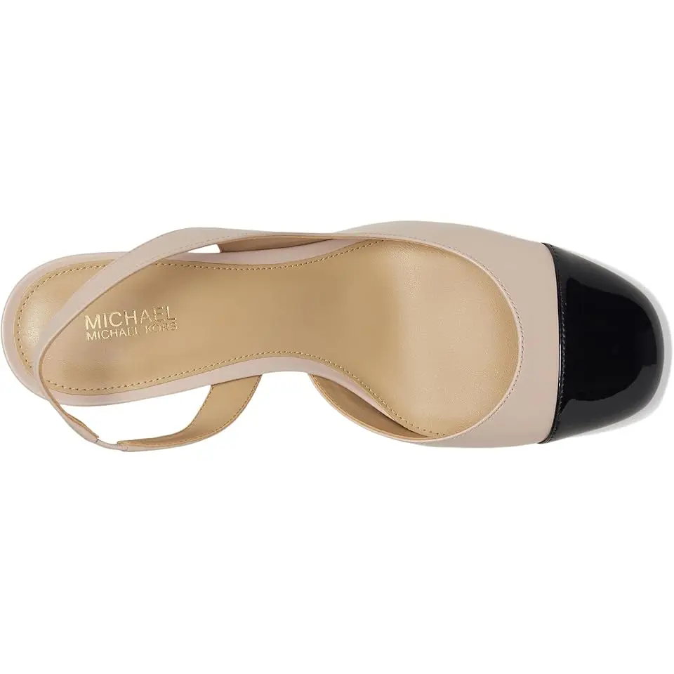Perla Flex Sling Pump