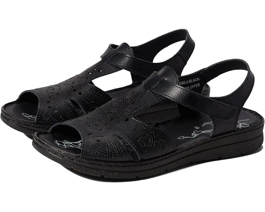 Women's Spring Step Hermila