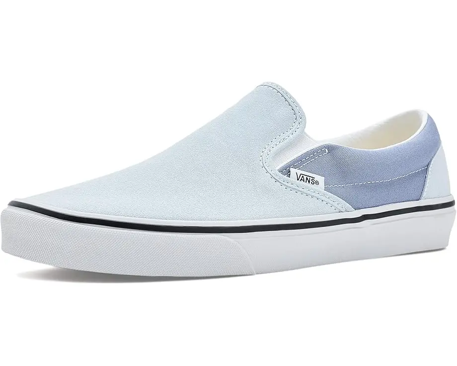 Unisex Vans Fu Classic Slip-On