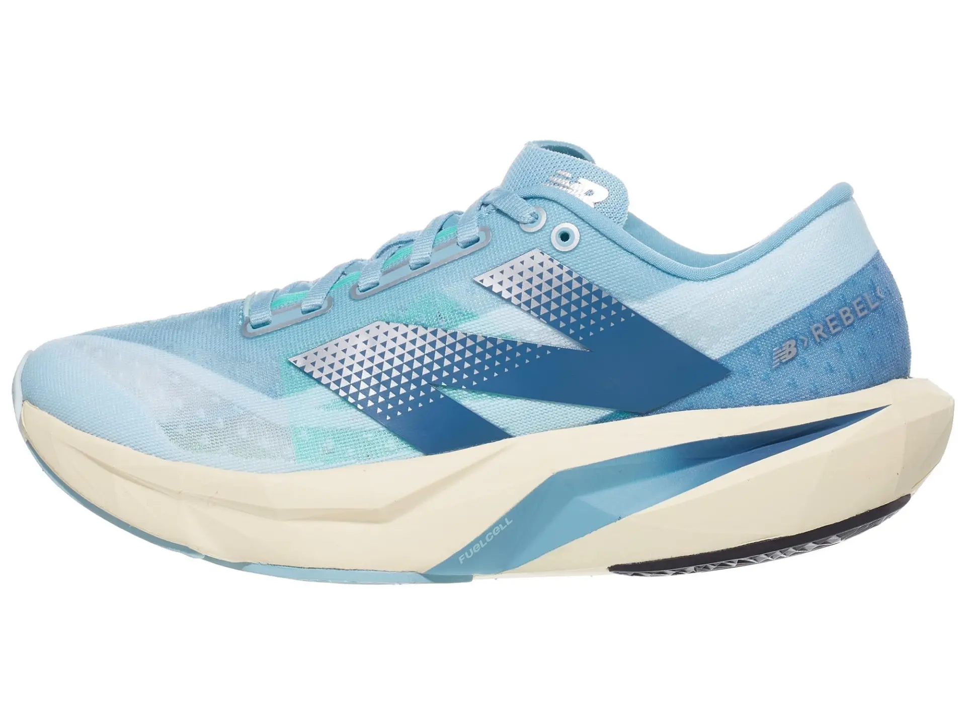 New Balance FuelCell Rebel v4