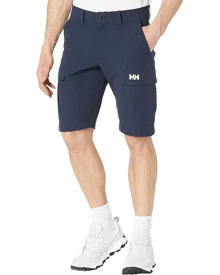 Men's Helly Hansen Jotun QD Cargo Shorts 11"