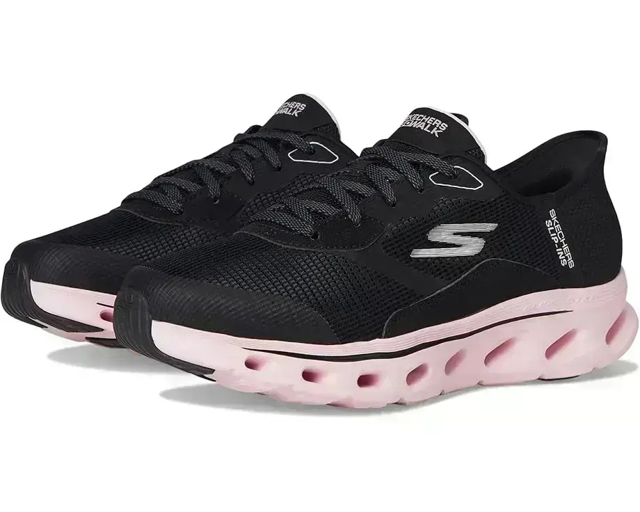 Women's SKECHERS Performance Go Walk Glide Step 2.0 Belah Hands Free Slip-Ins