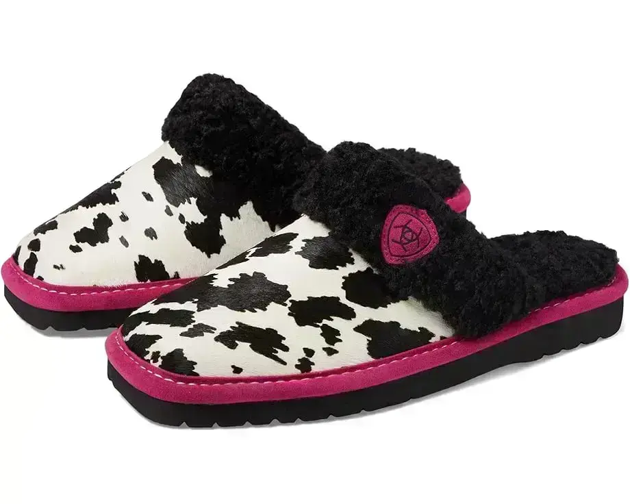 Women's Ariat Jackie Square Toe-Exotic