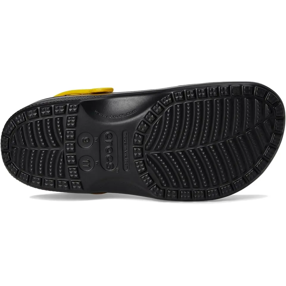 The Simpsons Classic Clog
