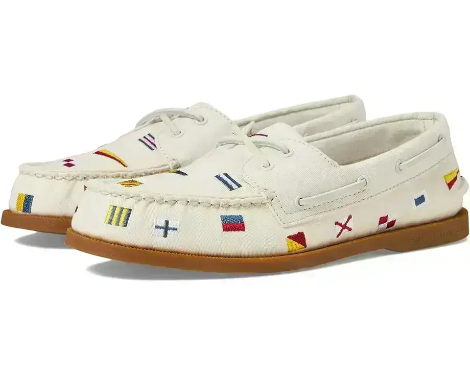 Men's Sperry Authentic Original 2-Eye Seasonal
