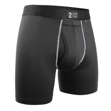 Power Shift 6" Boxer Brief