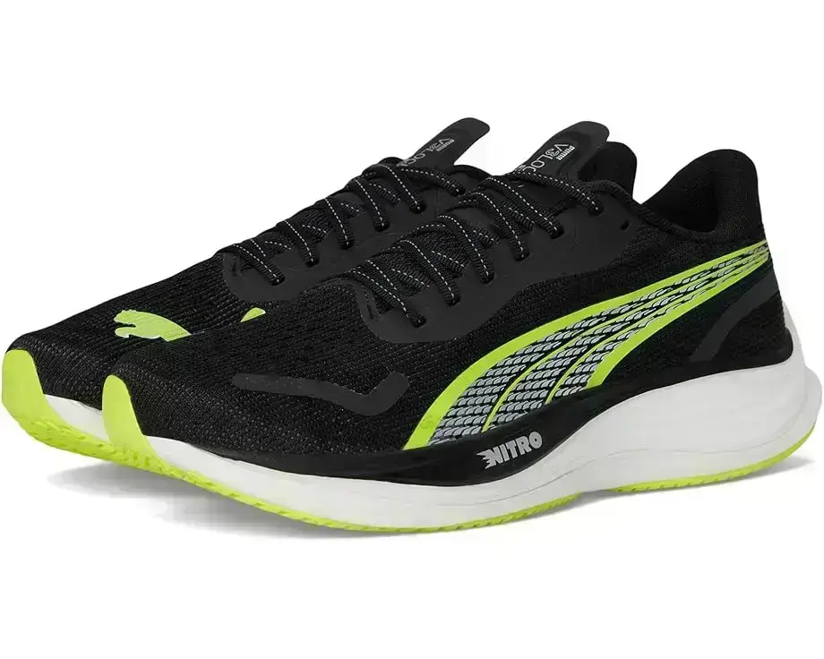 Men's PUMA Velocity Nitro 3 Running Shoes