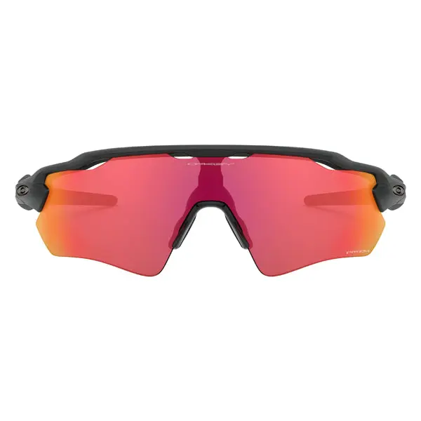 Radar EV Path - Matte Black/Prizm Trail Torch