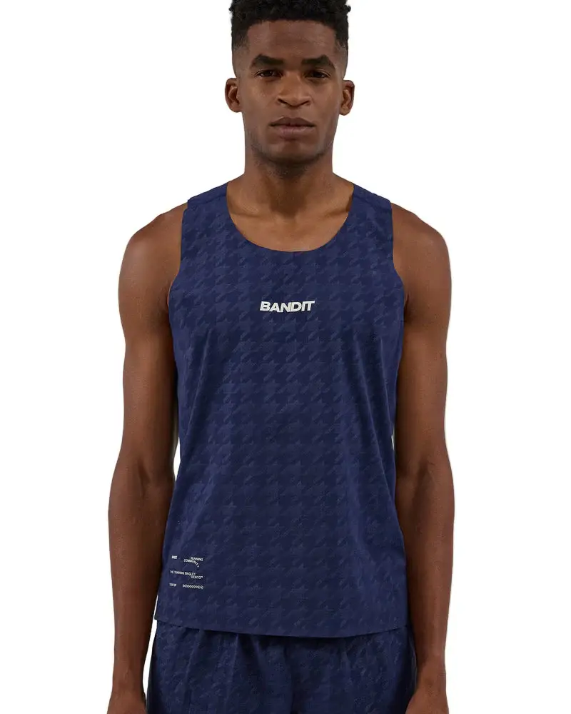 Vento Performance Singlet