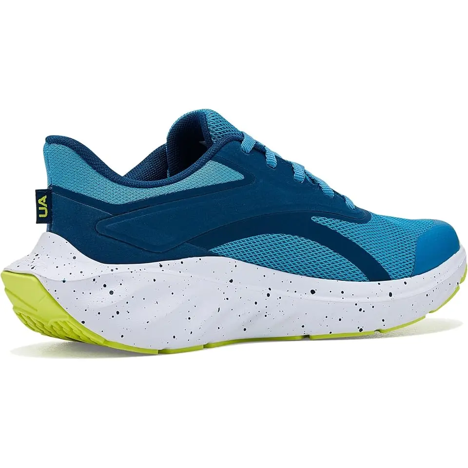 Ascend Running Shoes (Big Kid)