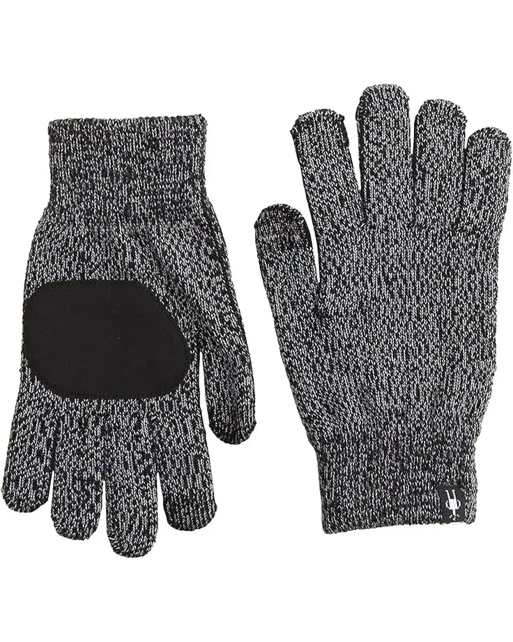 Unisex Smartwool Cozy Grip Gloves