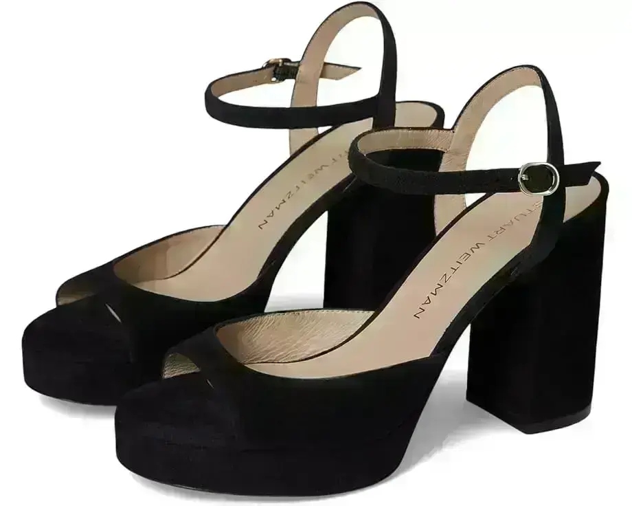 Women's Stuart Weitzman Dayna II Platform