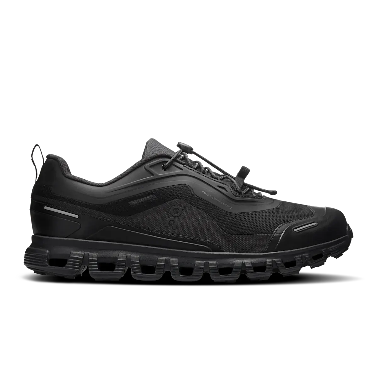 Cloud 6 Geo Waterproof