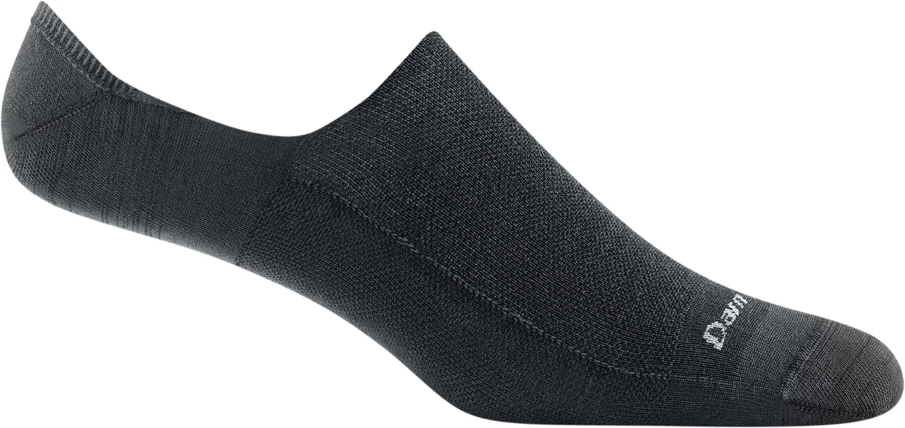 Topless No Show Hidden Lightweight Lifestyle Sock