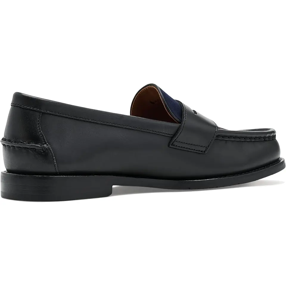 Alston Penny Loafers