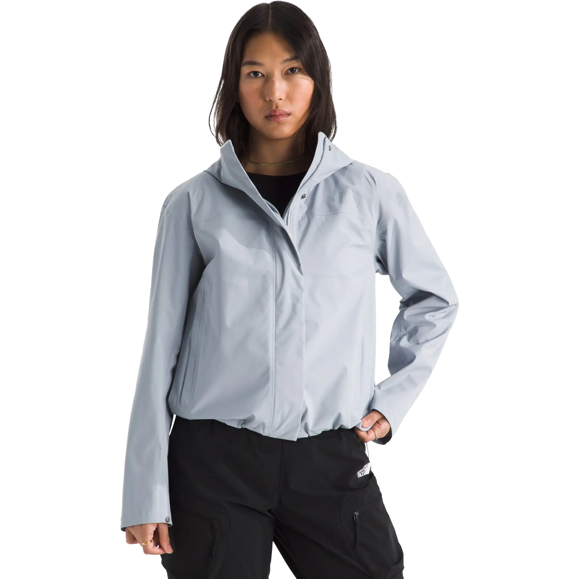 W Voyage Rain 3L Hooded Jacket