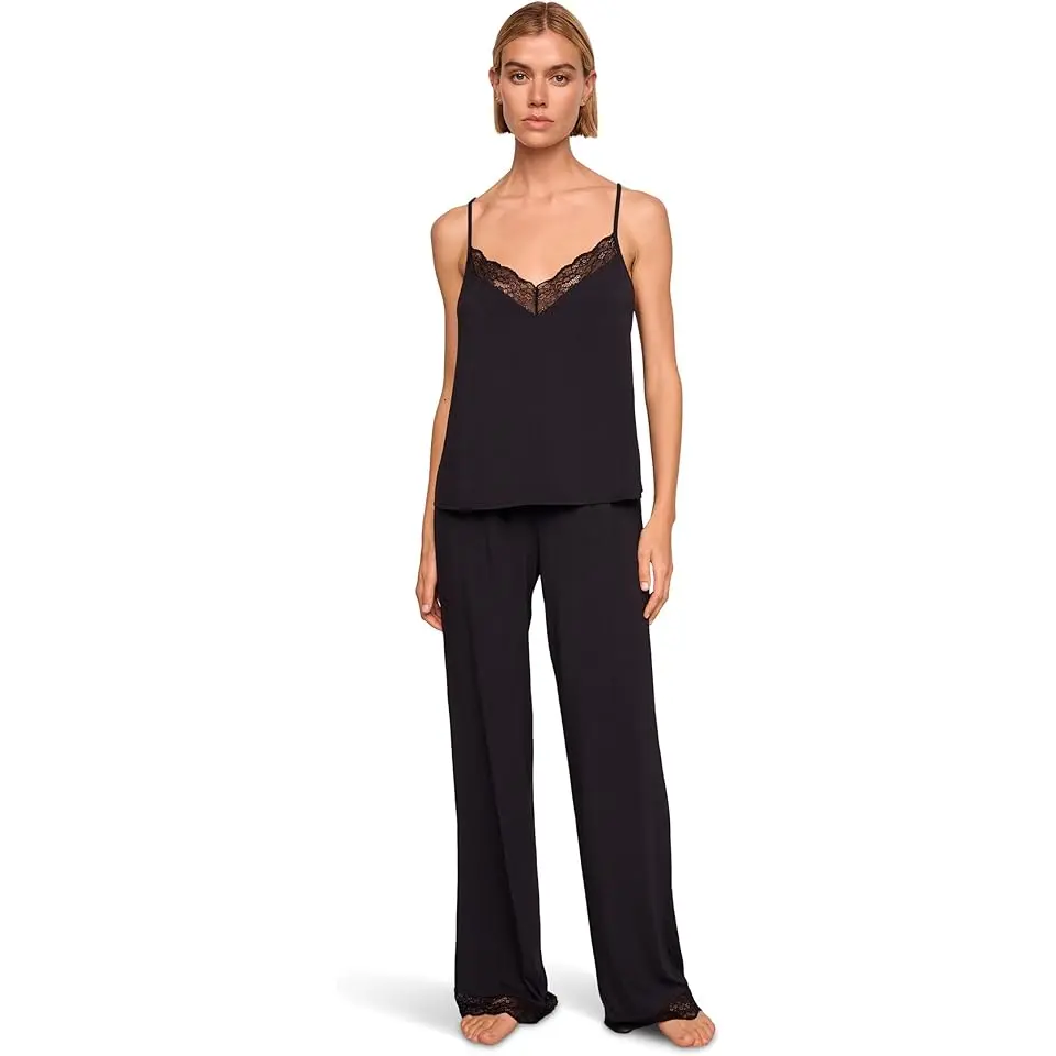 Kari TENCEL™ Modal Cami & Pant PJ Set