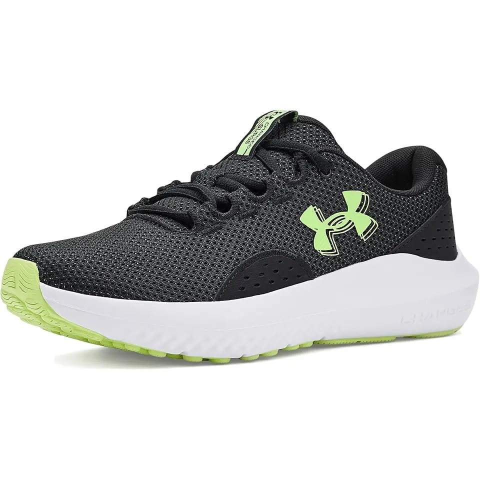 Charged Surge 4