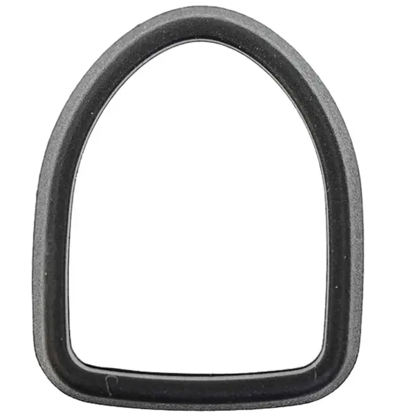 2020 Silicone Seatpost Grommet D Shape