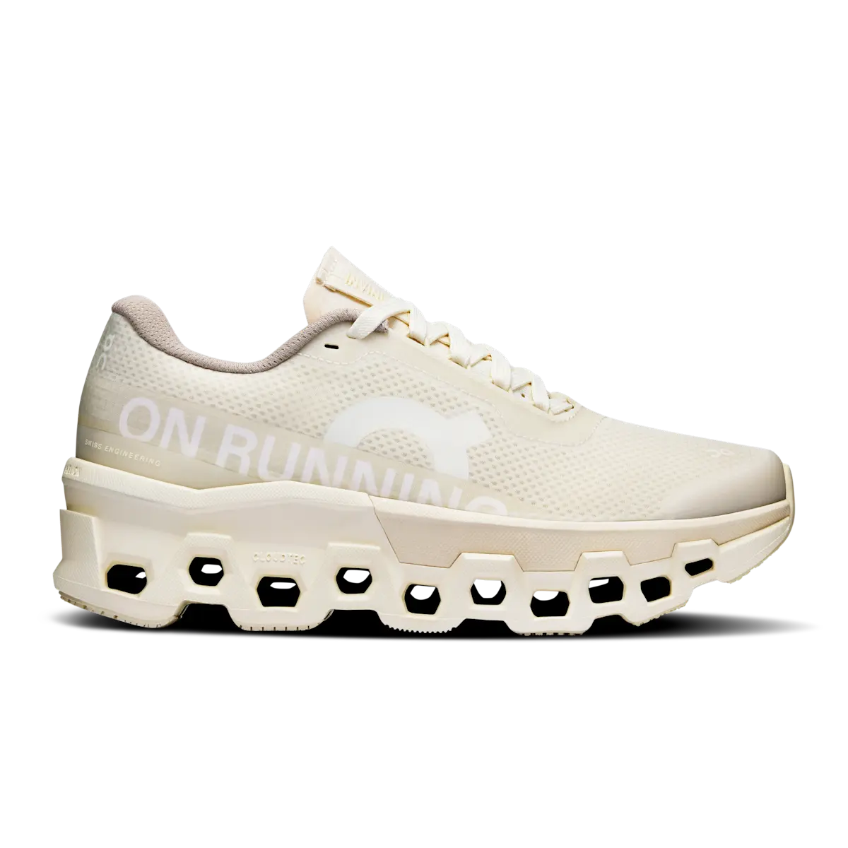 Women's Cloudmonster 2 INVINCIBLE