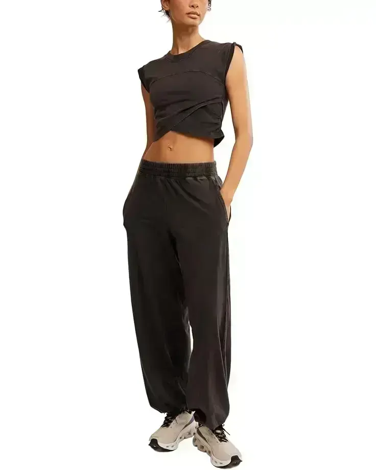 Women's FP Movement Hot Shot Crossover Set