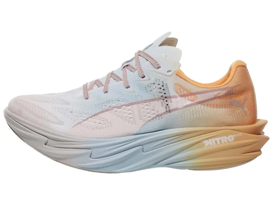 PUMA Deviate Nitro Elite 4