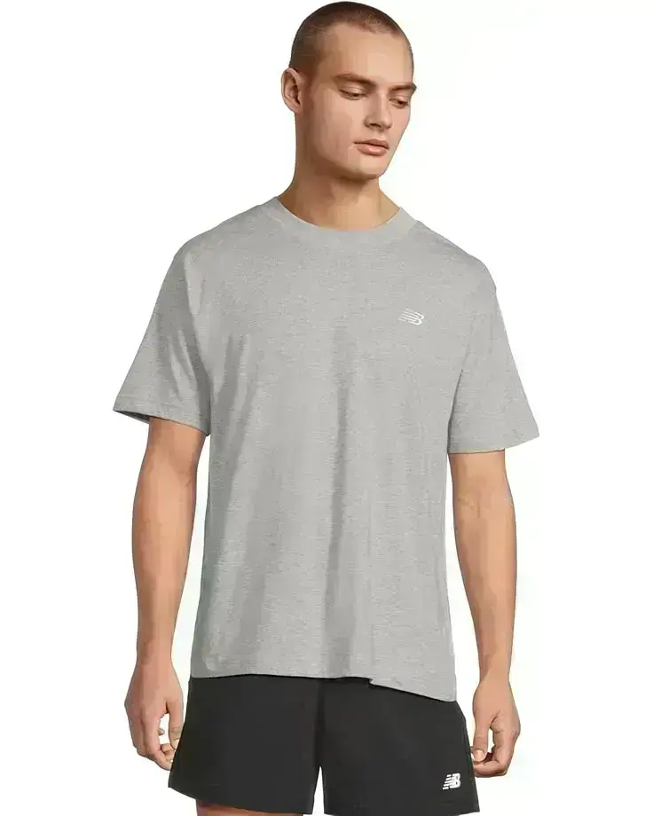 Men's New Balance Sport Essentials Cotton T-Shirt