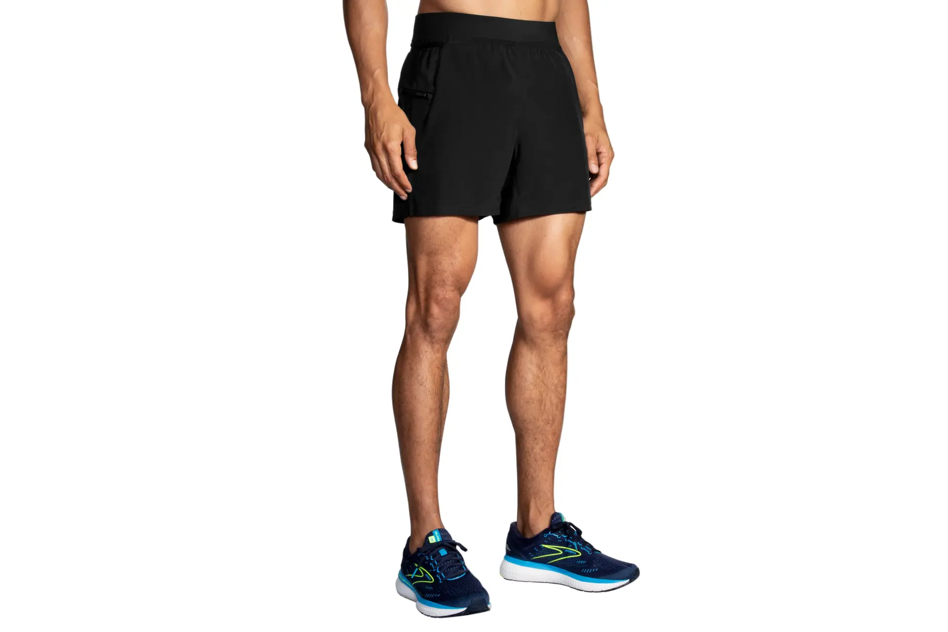 Sherpa 5" 2-IN-1 Short