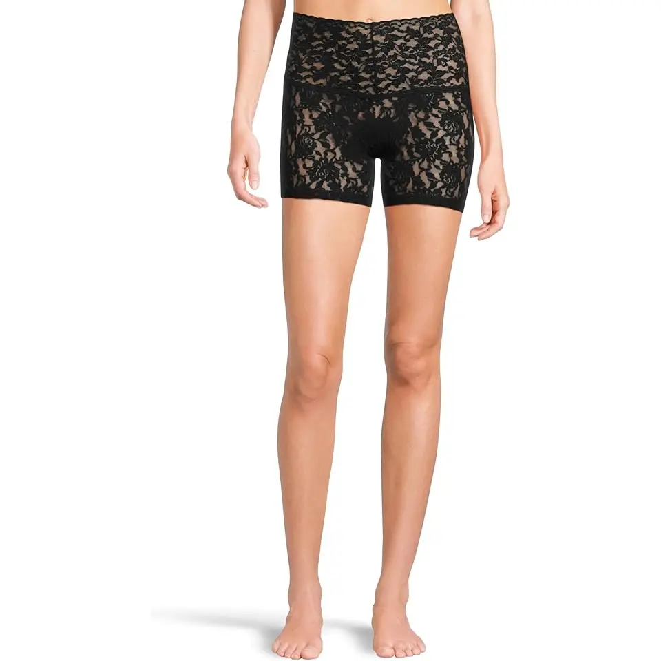 Retro Lace Boxer Brief