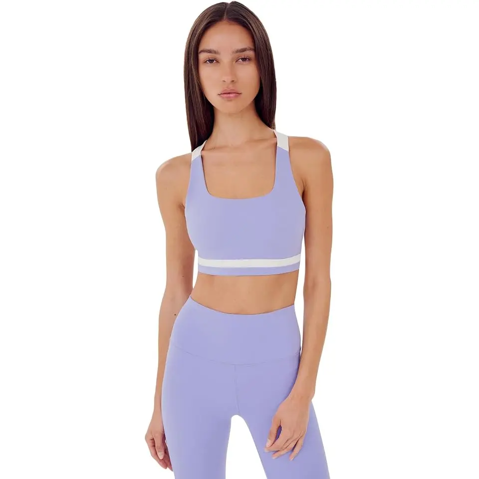 Miles Rigor Medium Support Bra