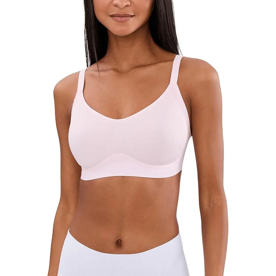 Easy Like Sunday Wirefree Contour Bra