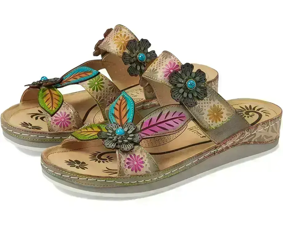 Women's L'Artiste by Spring Step Pillow-Soft