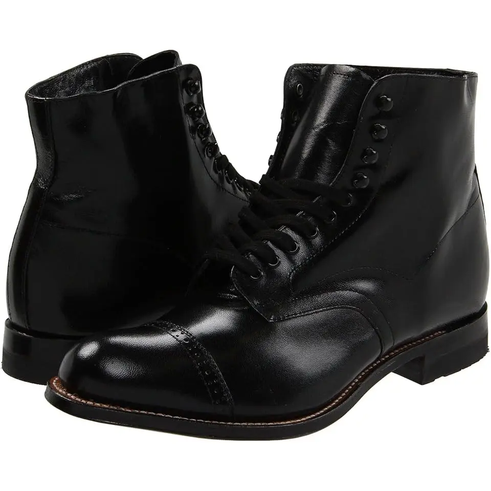 Madison Boot