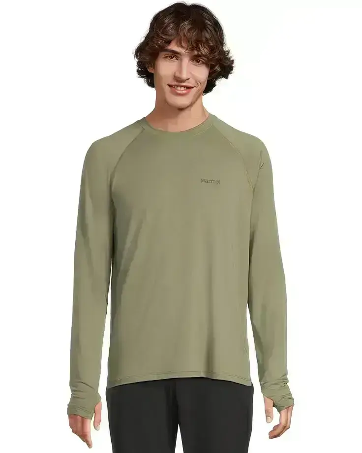 Men's Marmot Windridge Long Sleeve