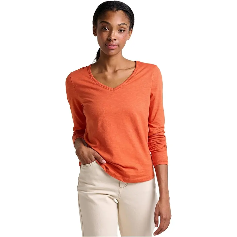 Marley II Long Sleeve Tee