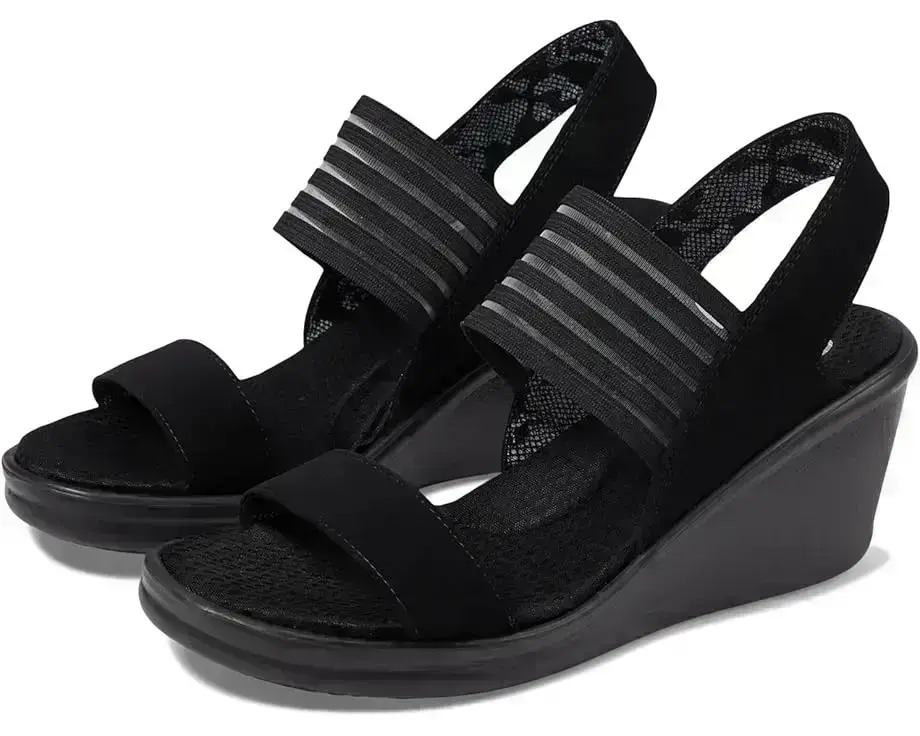 Women's SKECHERS Rumblers-Sci-Fi