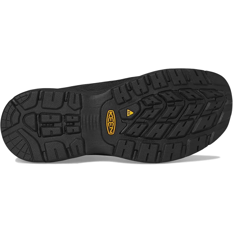Sparta II (Alloy Toe)