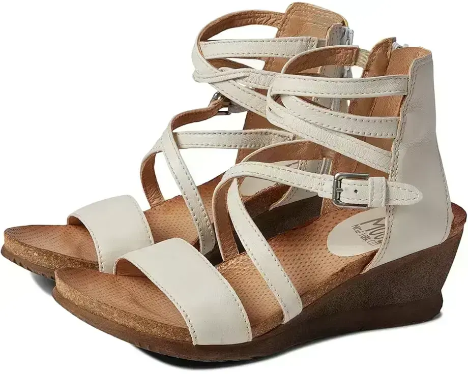 Women's Miz Mooz Shay