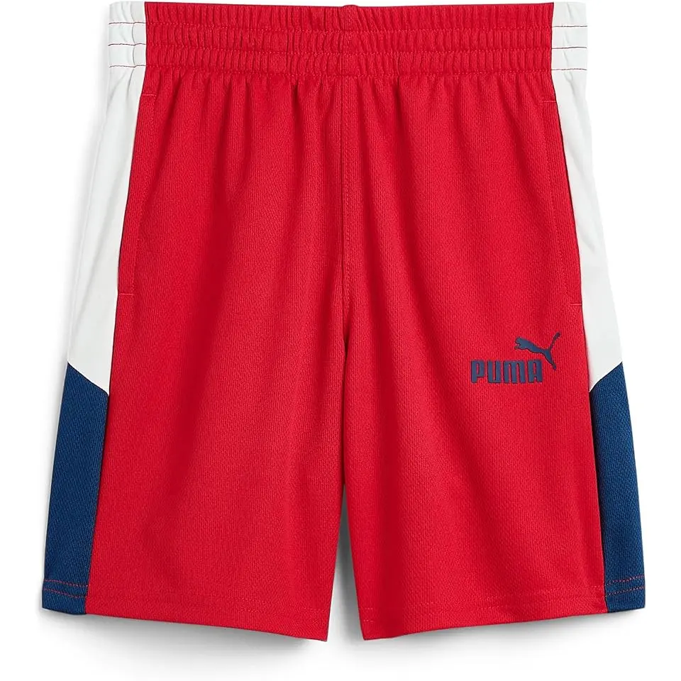 Recess Mesh Shorts (little Kid/ Big Kid)