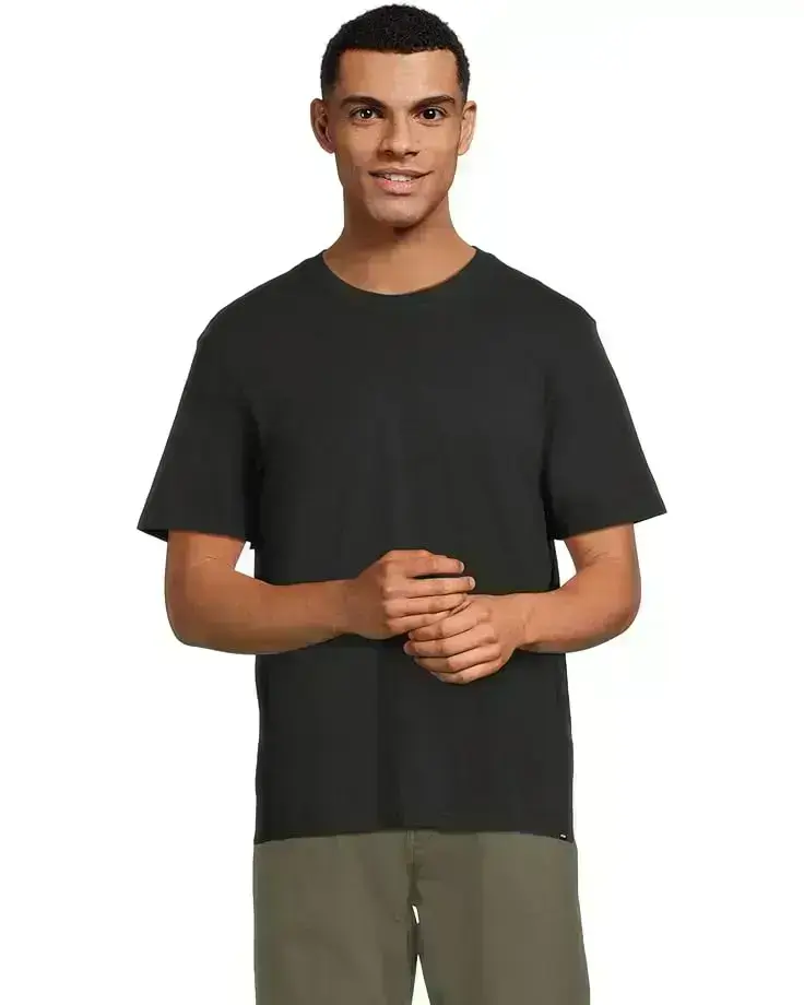Men's Prana Everyday Short Sleeve Tee Standard Fit
