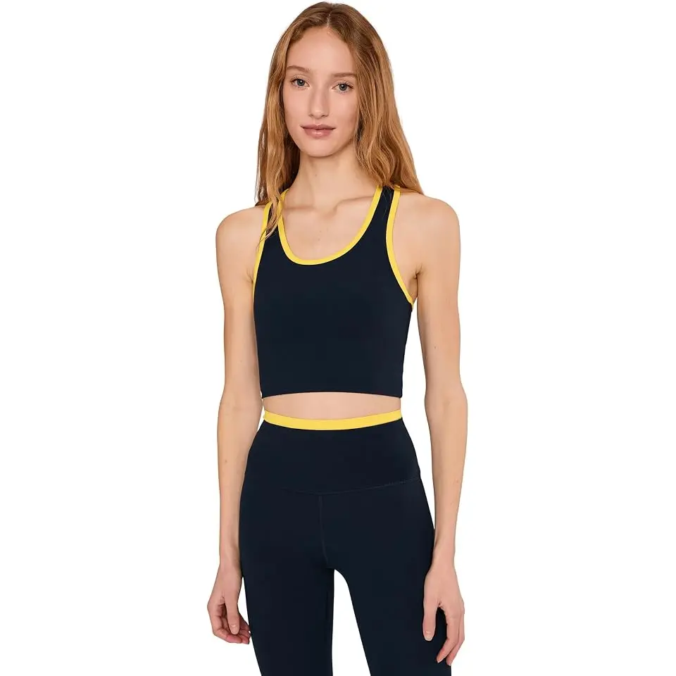 Amber Airweight Bralette