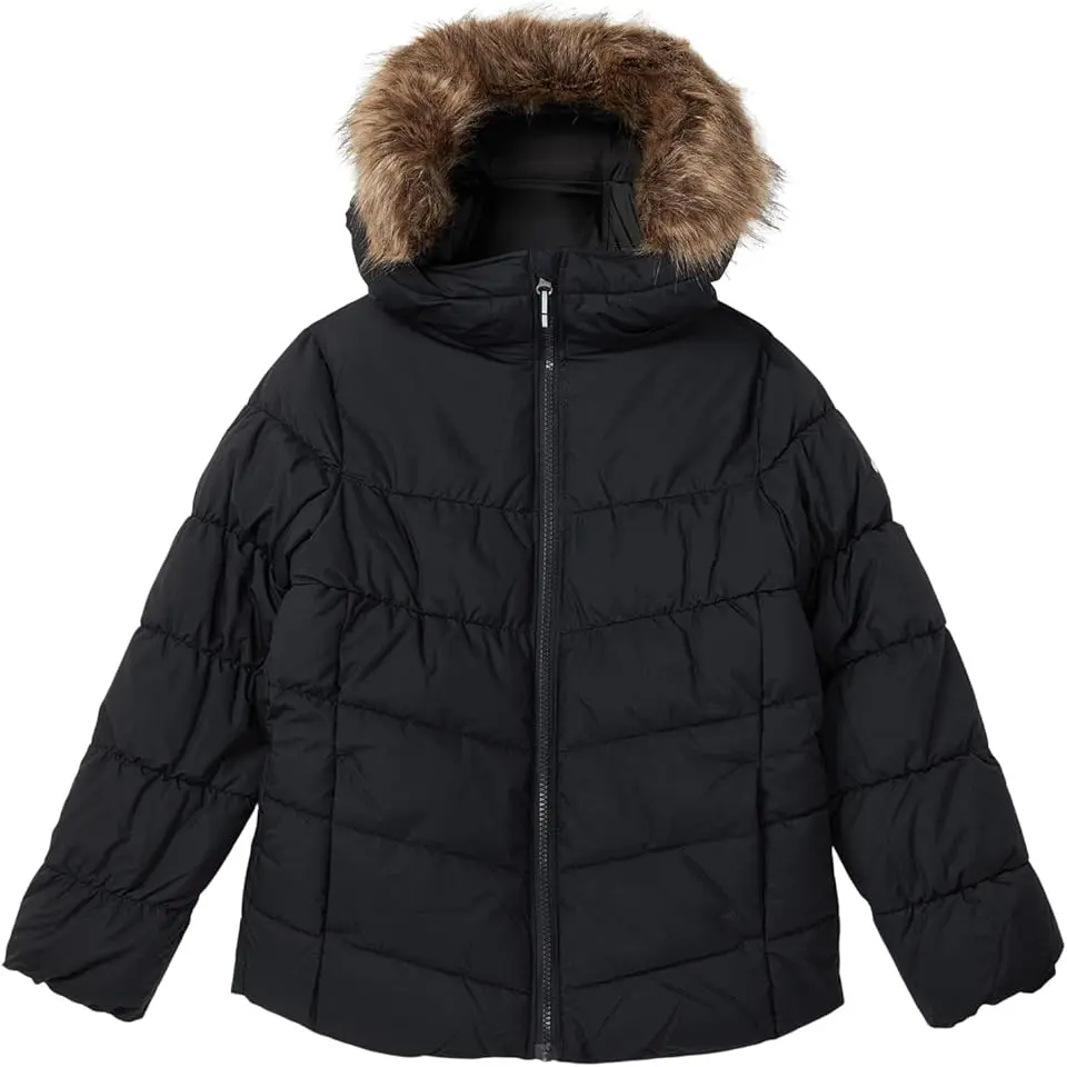 Arctic Blast III Jacket (Little Kids/Big Kids)