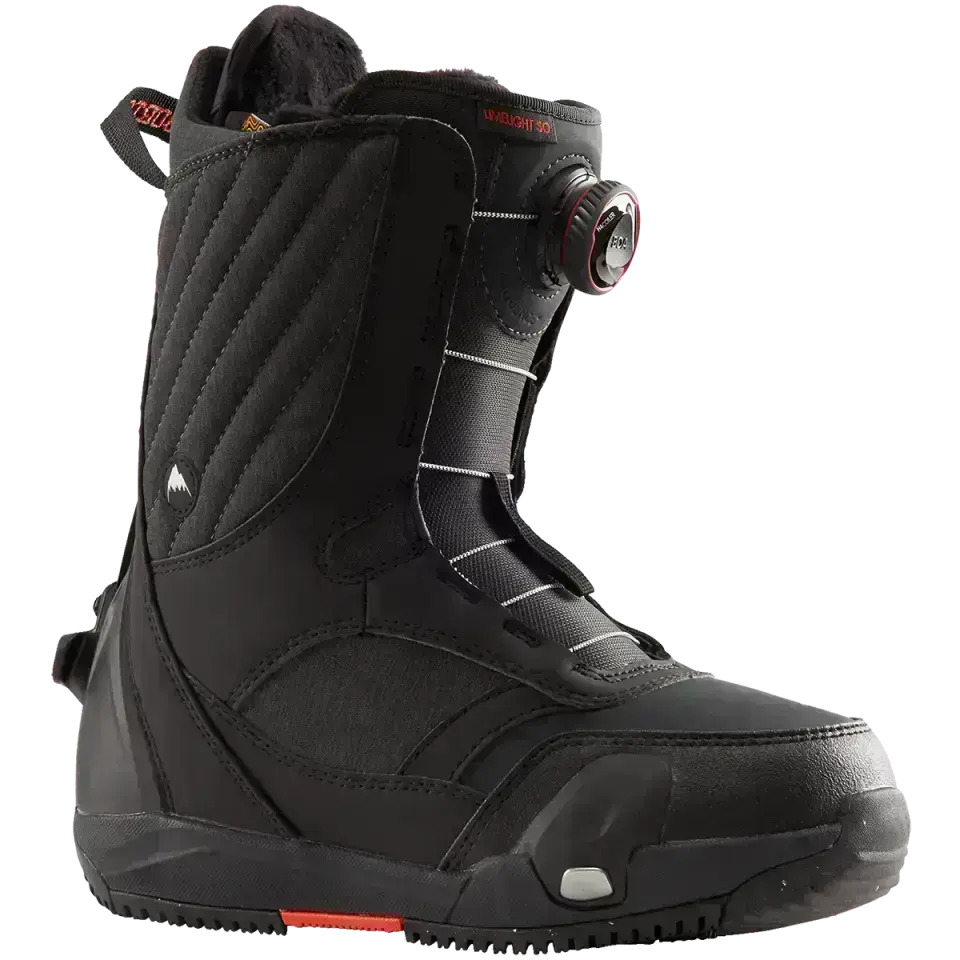 Women's Limelight Step On