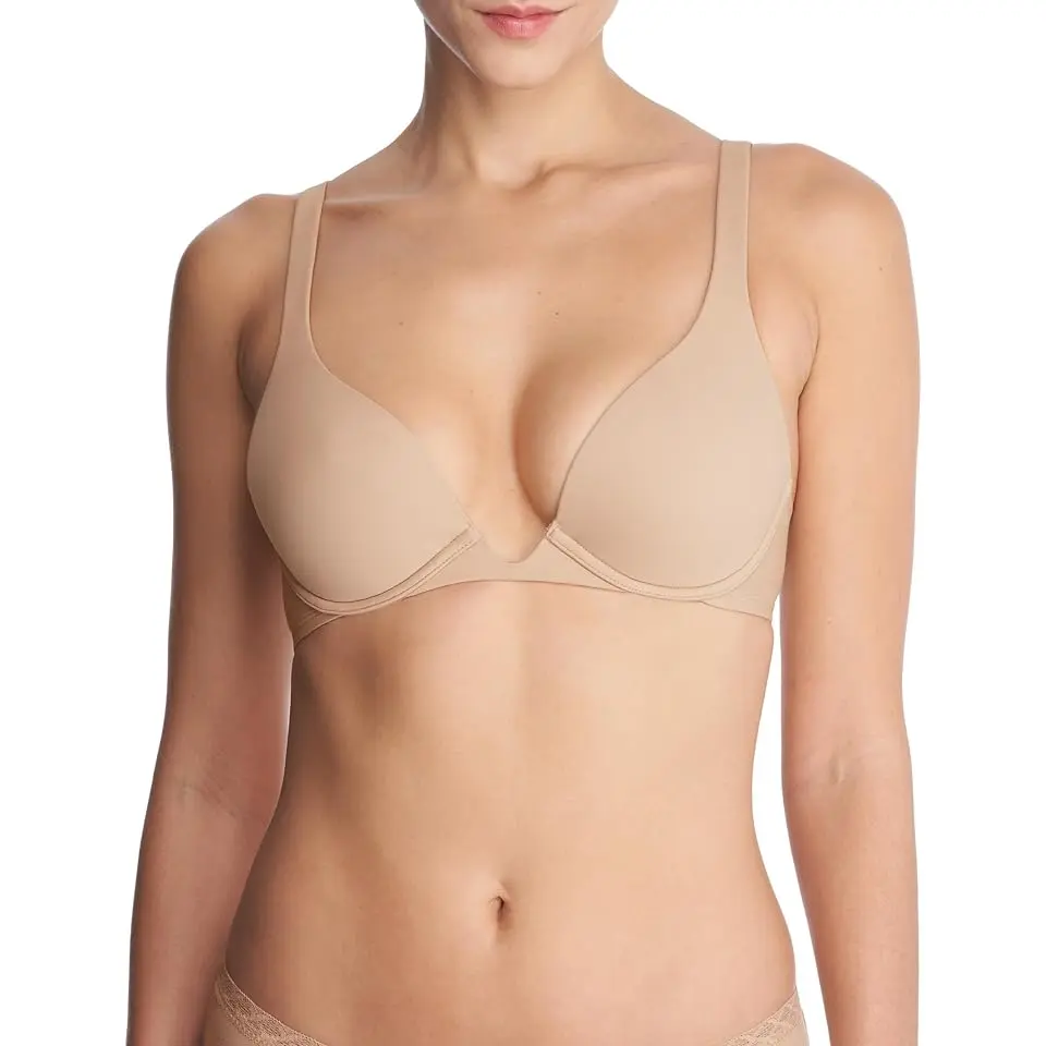 Verge Convertible Plunge Contour Underwire