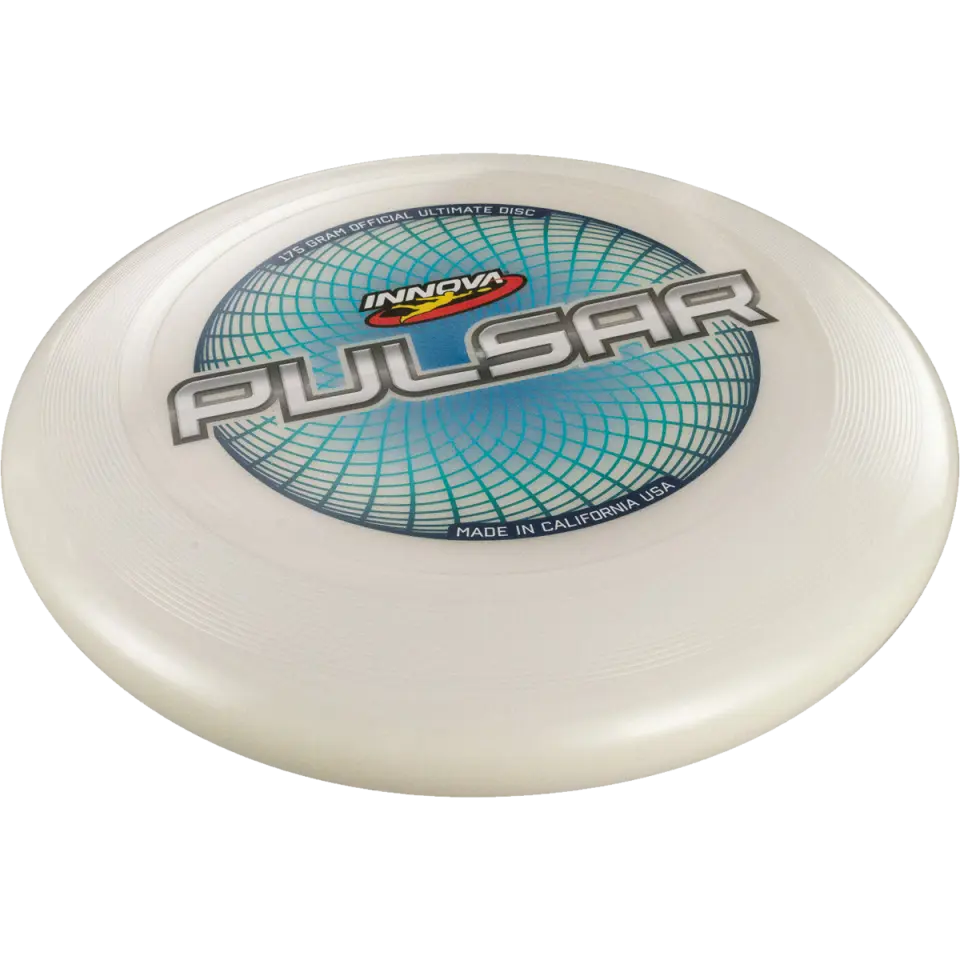 Pulsar Ultimate Glow Disc