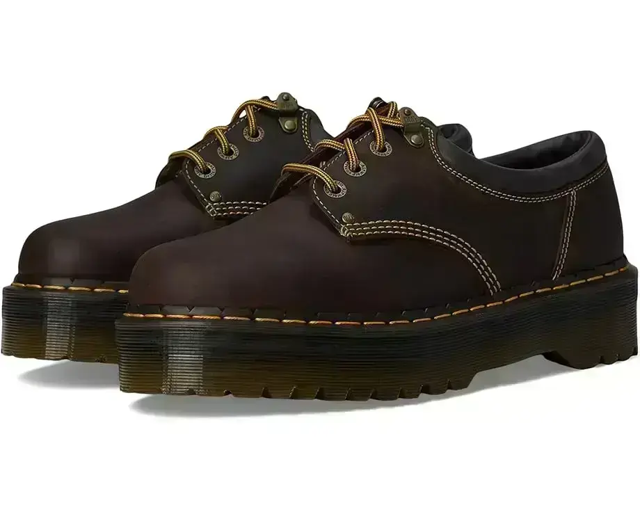 Unisex Dr. Martens 8053 4i Quad Arc